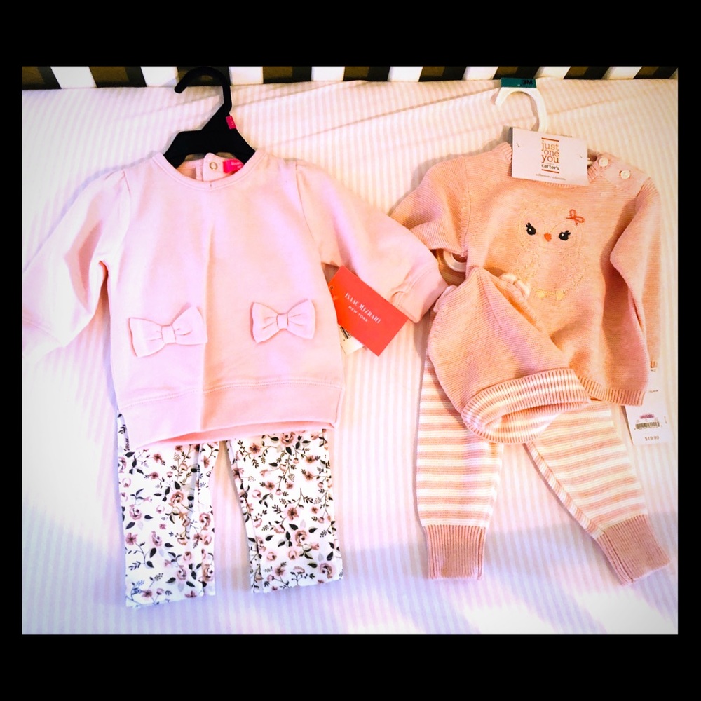 3 month baby girl outfits